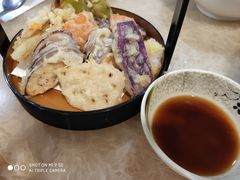 -桃屋日本料理(清华科技园店)