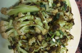 Cauliflower