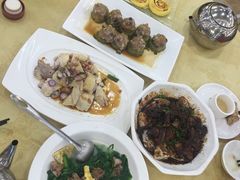 -潮喜竹溪荔湖酒家(荔枝湾店)