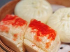 -晓淮山·扬州早茶·淮扬菜(龙阳广场店)