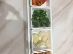 -南山鲜虾面·活鲜小馆·海味大连菜(南山总店)