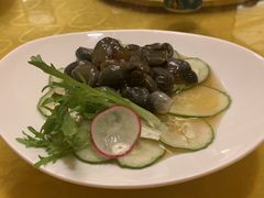 -鹿港小镇经典老上海菜(长乐路店)