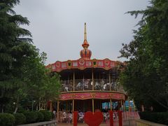 -泰安方特欢乐世界