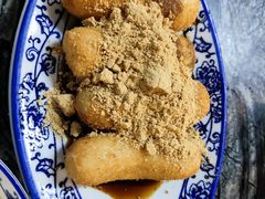 红糖糍粑-西月城谭豆花(春熙路店)
