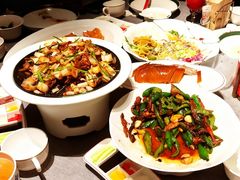 -秀儿四九城·新京菜(亚运村鸟巢店)