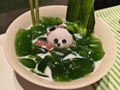 -桂满陇·蟹黄小笼汤包(环球港店)