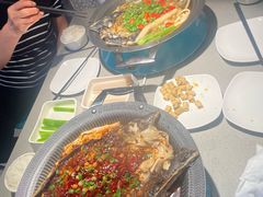 -半天妖烤鱼(中山路店)