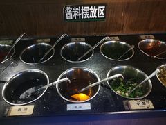 -汤响自助回转火锅百汇(乐峰广场店)
