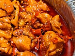 -0317火锅鸡·清真(正达店)