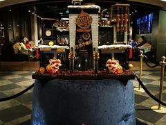 -酷巧·巧克力糖果店