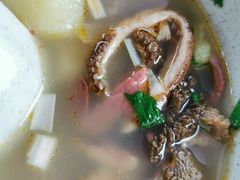 -真食净香居·内蒙烧麦(亚运村店)