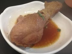 -贡梅老面馆·蟹粉面·无锡特色小吃(南长街主推店)