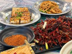 -小民大排档(江汉路店)