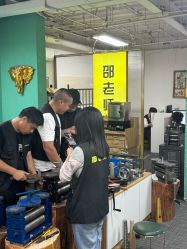 -邵老师打金·黄金加工(大望路总店)