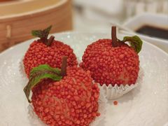 -翠园(北京王府中环店)