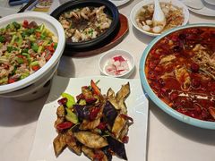 -茅庐川菜(烟台万象汇店)