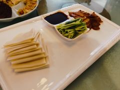 -长春观斋补堂素菜馆