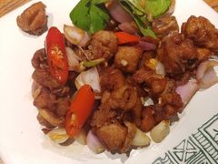 -云海肴·汽锅鸡·云南菜(高德置地店)