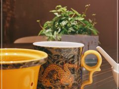 -桃花源中餐厅(金茂豪华精选酒店)