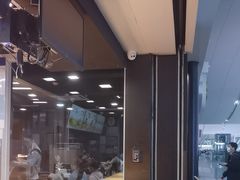 -麦当劳(深圳北站高铁店)