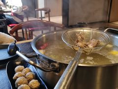 -林记潮牛·牛肉火锅(上马墩店)