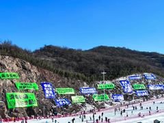 -李东农庄(中南百草园地标店)