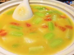 -一品滇香·云南菜(公益西桥店)