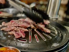 -MI WU FACTORY米屋美食工厂餐厅(绿地店)