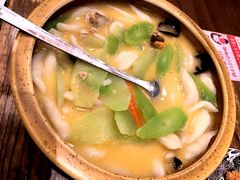 -山芋腔苏北菜(盐城滨海店)