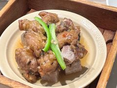 -蔡澜点心·粤菜(丽泽天街店)