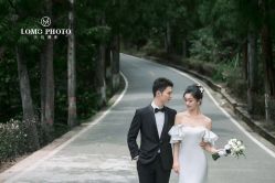 -LOMO乐玛婚纱摄影(口碑严选店)