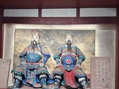 -成都武侯祠博物馆