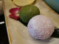 -曙亚洲餐厅-重庆富力艾美酒店(南坪万达广场店)