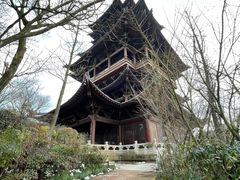 -杭州半山国家森林公园