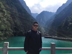 -神龙峡风景区