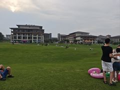 -秦皇岛阿尔卡迪亚滨海度假酒店