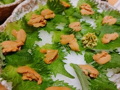 -王鼎精致料理铁板烧(世博源店)