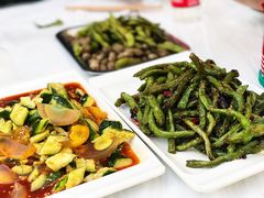 -郑喜旺烧烤(新密总店)