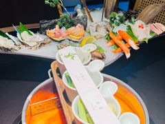 -生如夏花泰式火锅(西村黑金店)