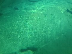-白鹤梁水下博物馆