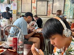 -Dang restaurant (patong phuket)
