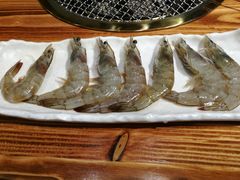 -万兴佳烤肉·长白山老味道(宏泰广场店)