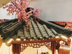 -荷塘秋月·本帮江浙菜(国权路店)