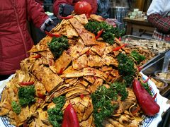 -老陕油泼面(回民街店)