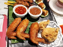 -Madam Kwan's(Mid Valley Megamall)