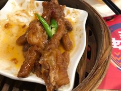 -点都德(千灯湖环宇城店)