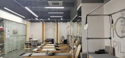 -1001普拉提运动