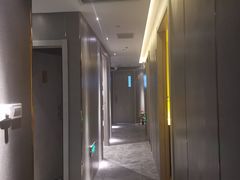 -禧瑞 ·丝浴主题·水疗·spa(中山公园店)