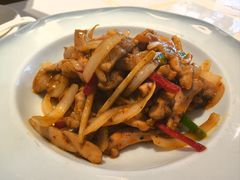 -马凯餐厅(长椿街店)