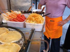 -张记灌饼(丰富路店)